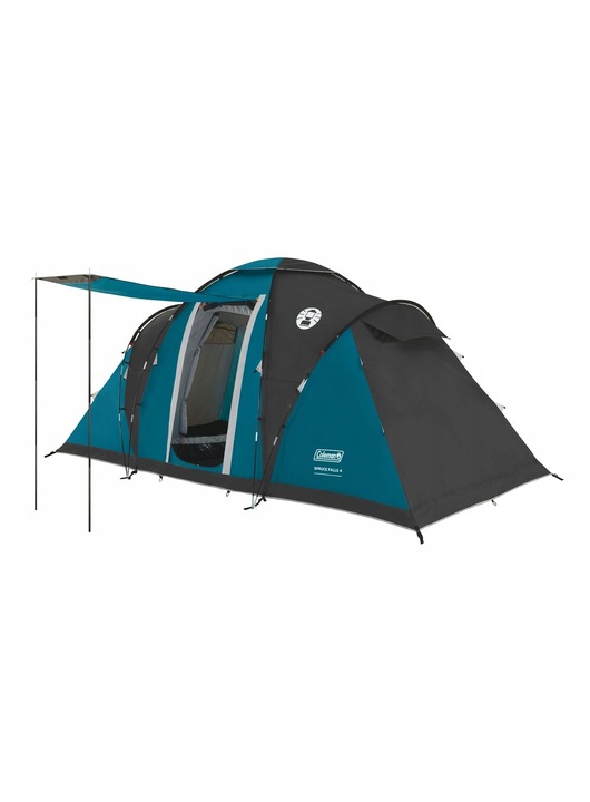 Stan Pre 4 Osoby Coleman Spruce Falls 4