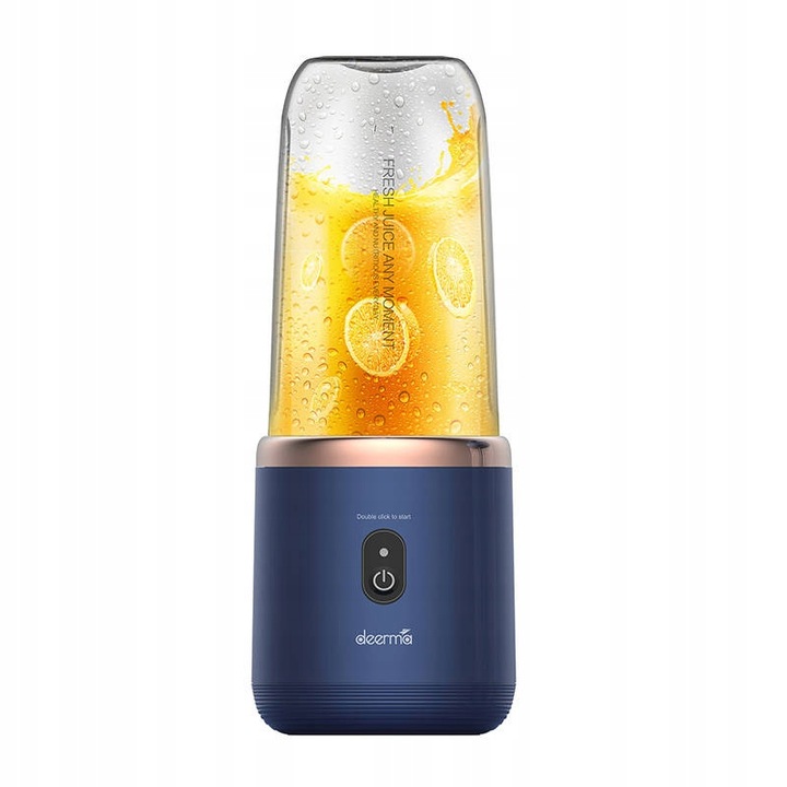 Stolný mixér Deerma NU06 Bezdrôtový 0,4 l