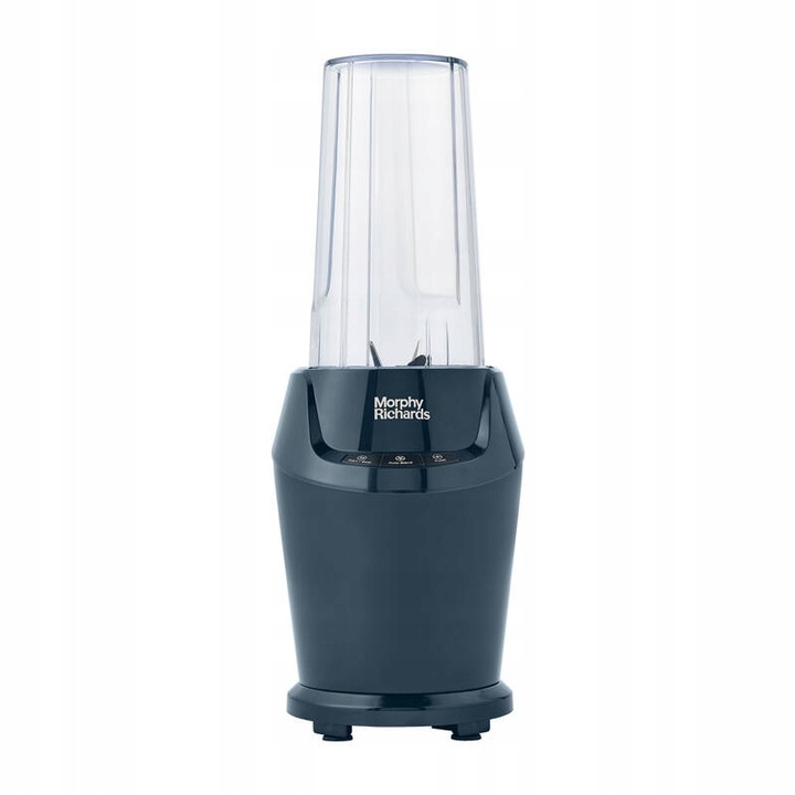 Stolný mixér Morphy Richards 403060 1000 W modrý