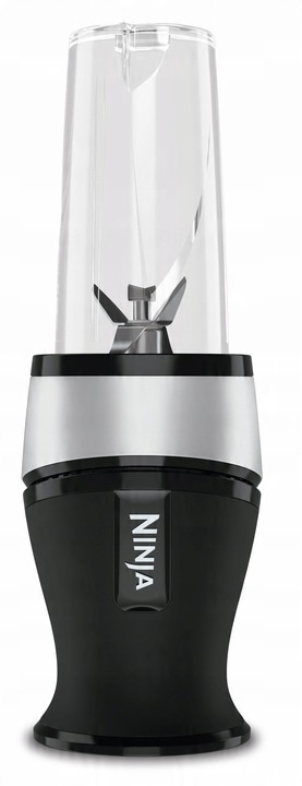 Stolný mixér Ninja QB3001EUS 700 W čierny