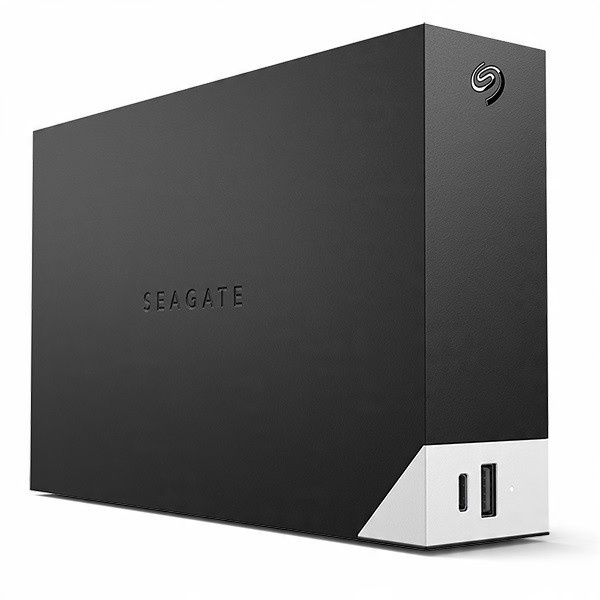 Seagate One Touch HUB 12TB Externý disk 3,5" STLC12000402