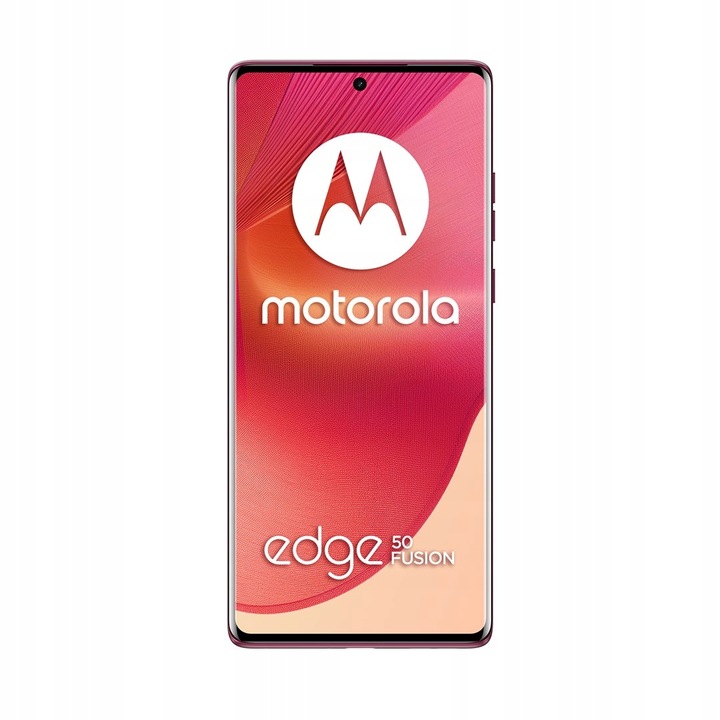 Smartfón Motorola Edge 50 Fusion 12 GB / 256 GB 5G ružový ZĽAVA