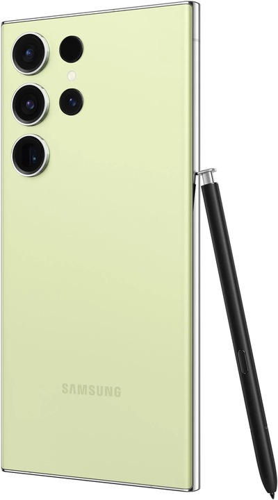Smartfón Samsung Galaxy S23 Ultra 12 GB / 512 GB 5G žltý