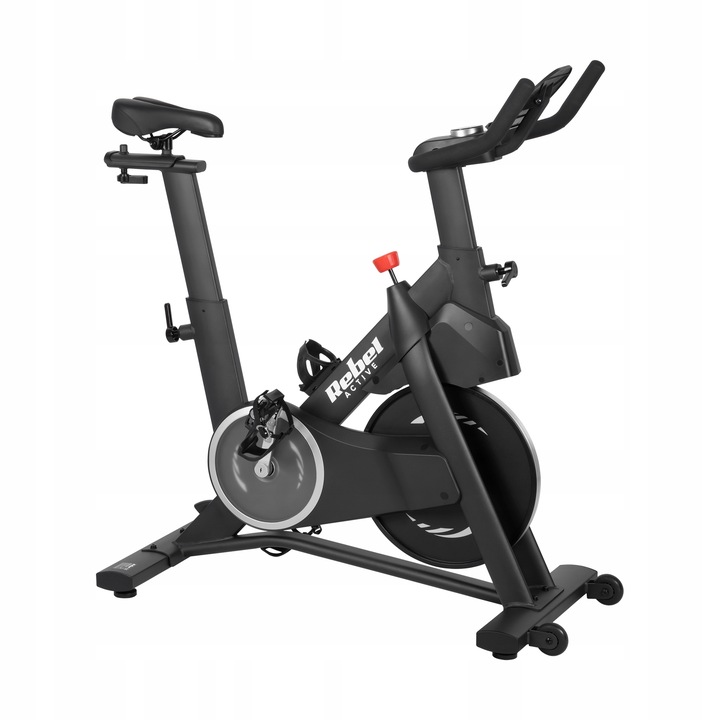 Spinningový bicykel REBEL ACTIVE model RBA-1006 LACNÉ