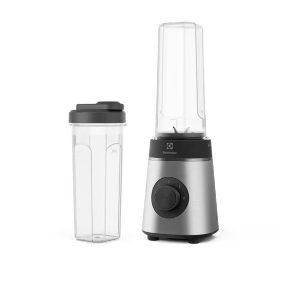 Stolný mixér Electrolux E4SB1-4ST 350 W strieborný/sivý