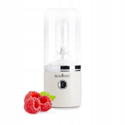 Stolný mixér Rosmarino 3830086298285 150 W béžový najlacnejšie