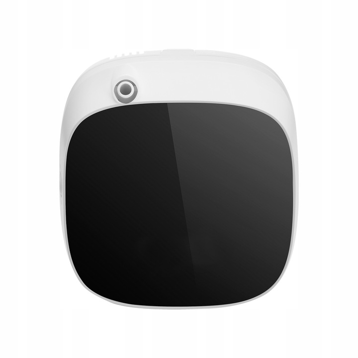 SucceBuy Aróma Difúzor 1,5W 148x58x158MM Možnosti Duálneho Napájania