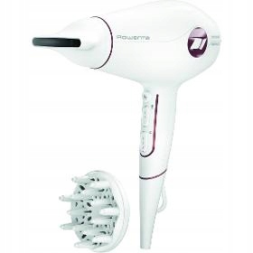 Sušič vlasov ROWENTA Volumizer CV6135 1800W ionizačný difuzér
