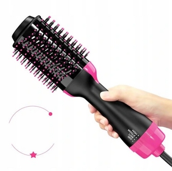 Sušička vlasov OneStep Sušička na modelovanie vlasov s funkciou ionizácie