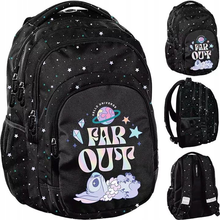 ŠKOLSKÝ BATOH LILO A STITCH PRE DIEVČA STICH