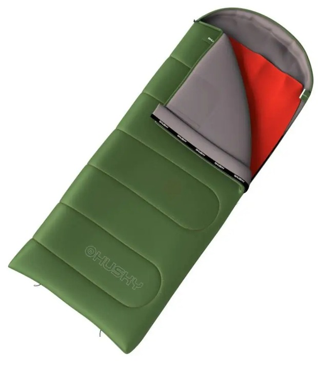 Spací vak Husky Mullet -10°C