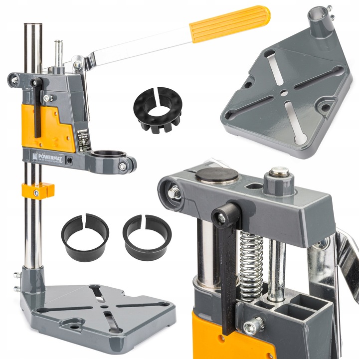 Stojan Statív Držiak na VŔTAČKU 400mm STOLOVÝ