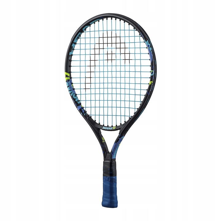Tenisová raketa Head Novak 17 0 160 g