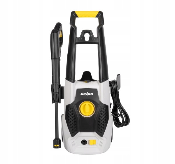 Tlaková umývačka Rebel RB-5010 1200 W LACNÉ