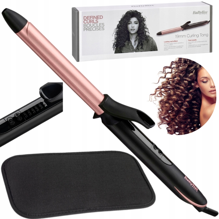 Tradičná kulma BaByliss C450E