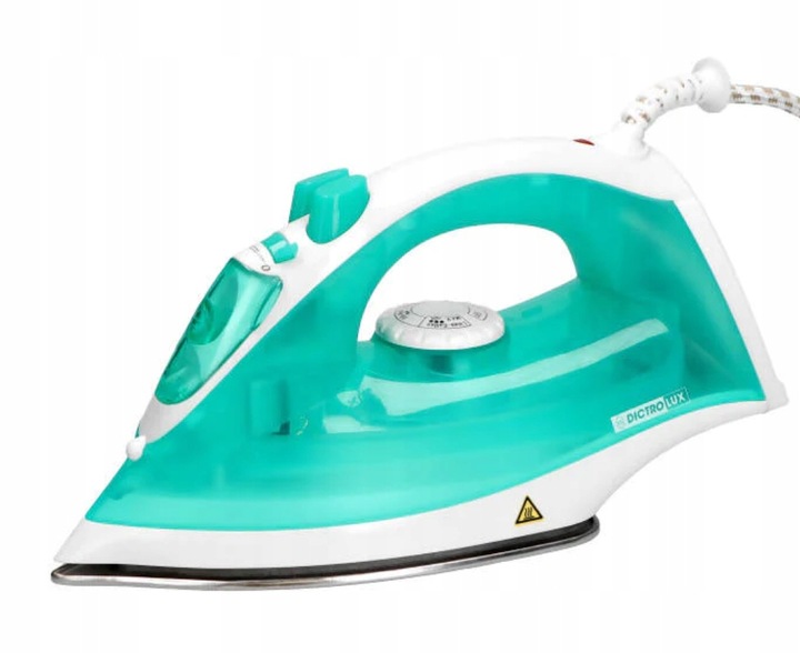 Turistická žehlička DictroLux 2200 W