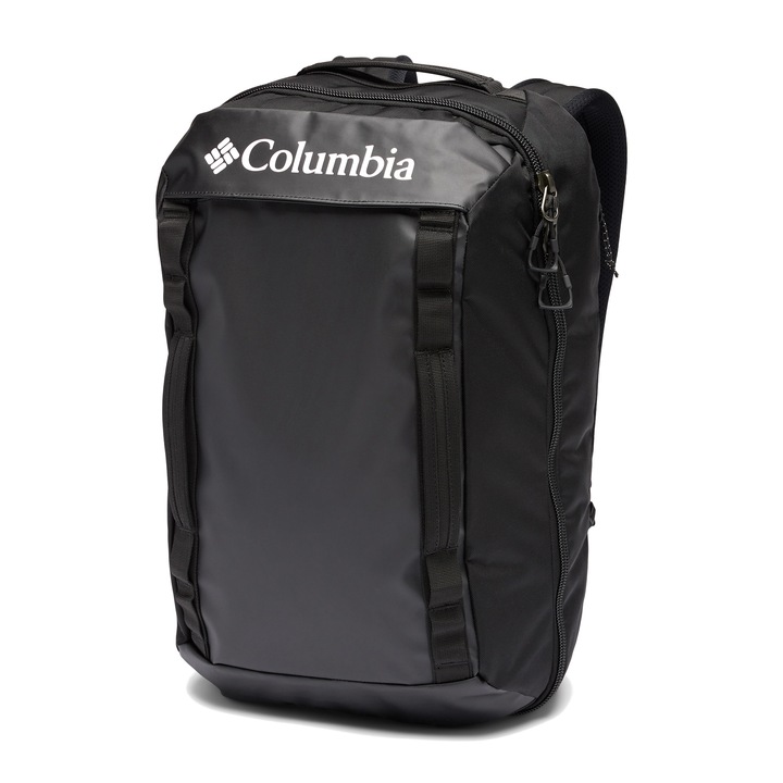 Turistický batoh Columbia Landroamer Travel black 32 L