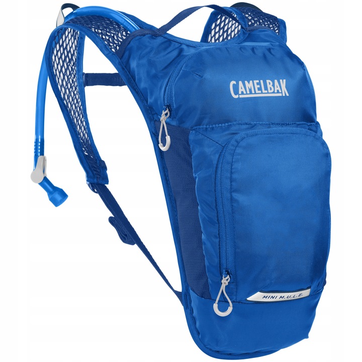 Turistický batoh s fľašou pre deti CamelBak Mini M.U.L.E.