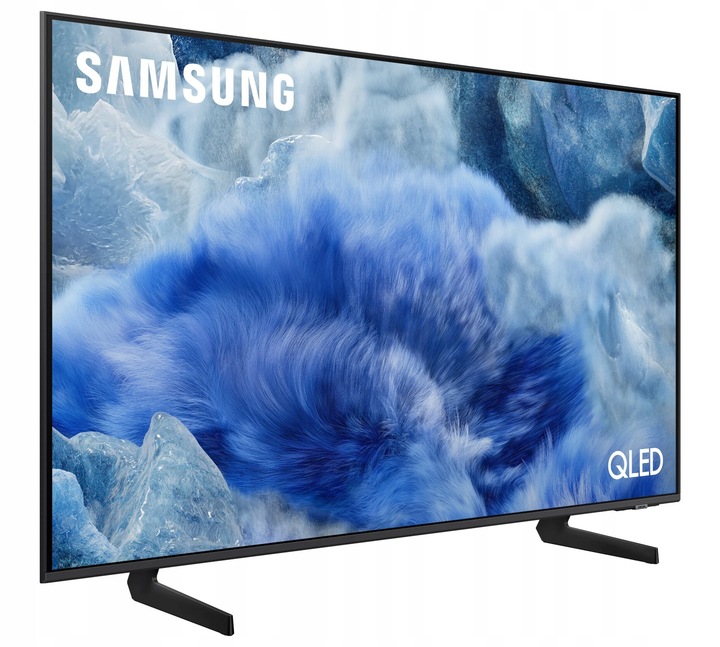 Televízor QLED Samsung QE55Q8FA 55" 4K UHD