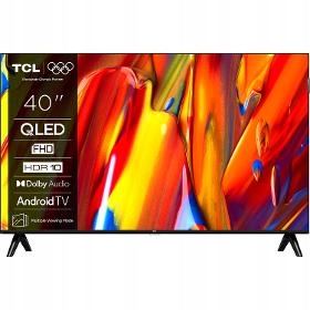 Televízor TCL 40S59K 40