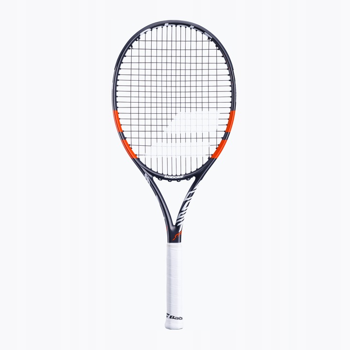 Tenisová raketa Babolat Boost Strike dark blue/red 1