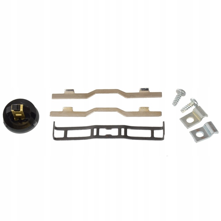 TEPELNÝ VENTIL PRE NILFISK GS 80 GM 80 - 20705300