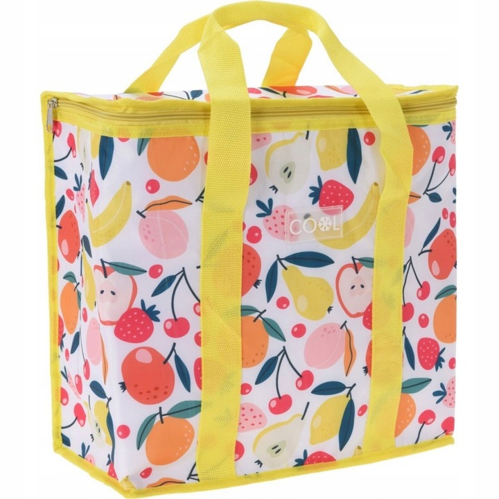 TERMOTAŠKA 16 L FRUIT YELLOW ZĽAVA