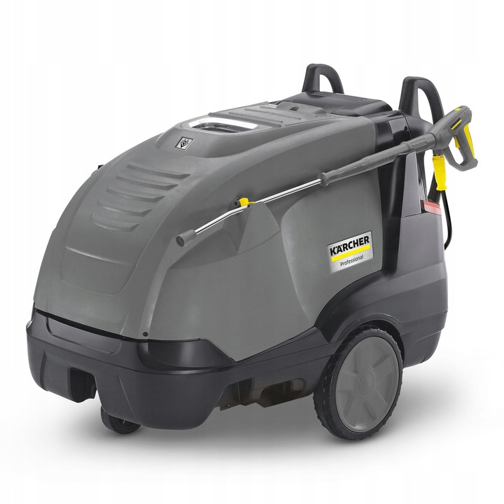 TLAKOVÁ UMÝVAČKA KARCHER HDS 11/18-4 S - 180 BAR, VODNÁ, NA DEZINFEKCIU