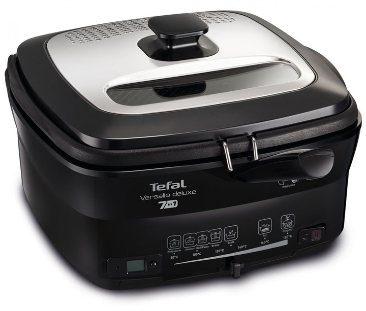 Tradičná fritéza Tefal FR491870 1600 W 2 l