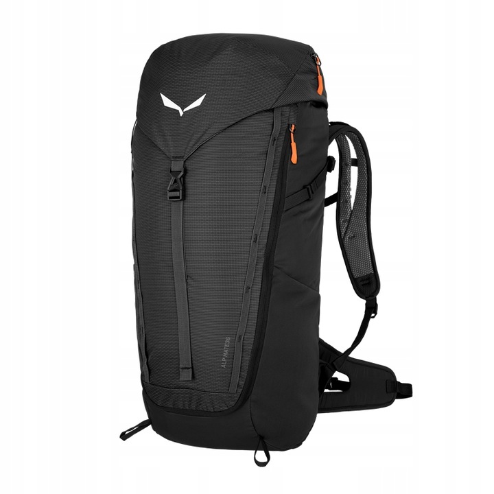 Turistický batoh Salewa ALP MATE 36 l onyx