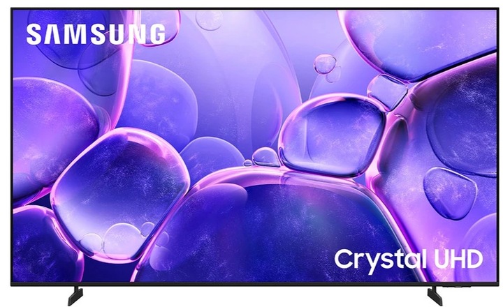 Televízor Samsung UE43U8072FUXXH 43" LED 4K Tizen OS