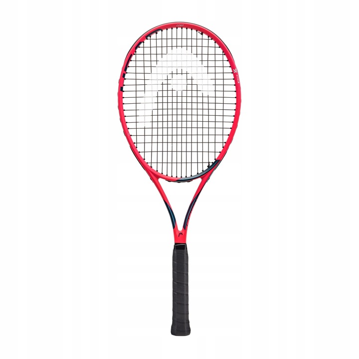 Temisová raketa HEAD MX ATTITUDE COMP Red L4 (4 1/2)