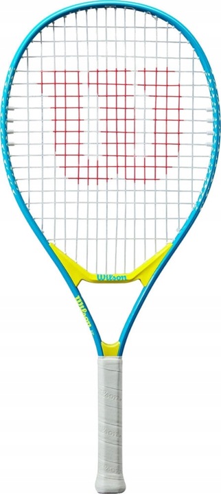TENISOVÁ RAKETA WILSON ULTRA POWER JUNIOR 23 3 5/8 WR118810H