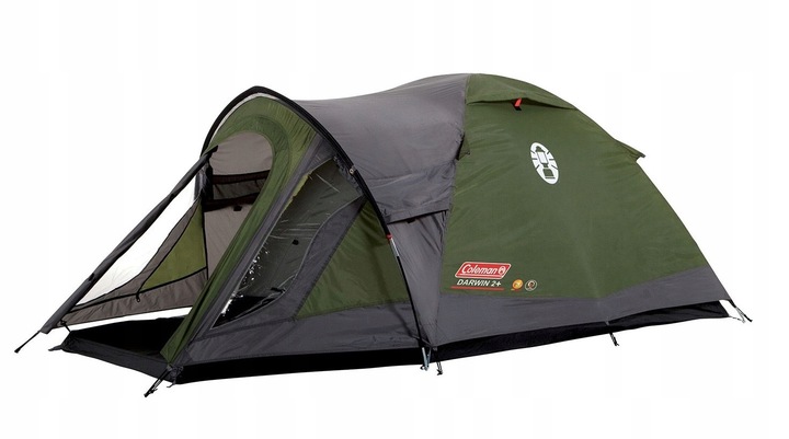 Turistický stan Coleman Darwin 2