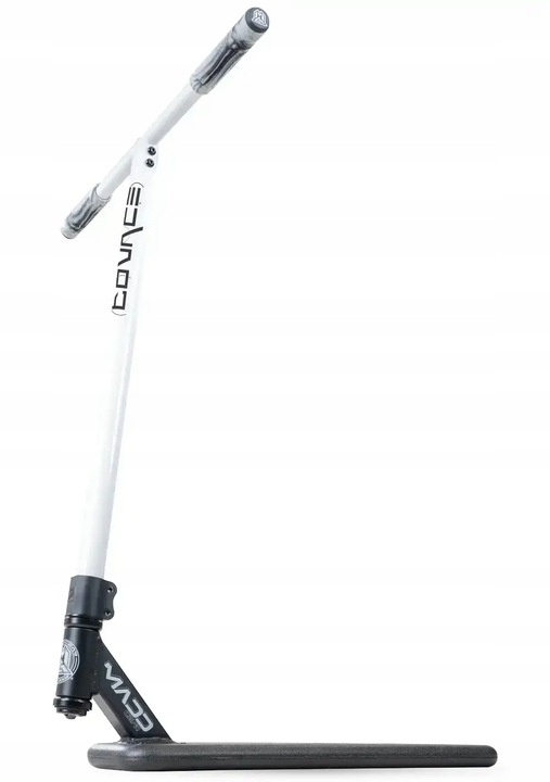 Tréningová kolobežka Madd Gear Bounce Tramp Scoot | Black White