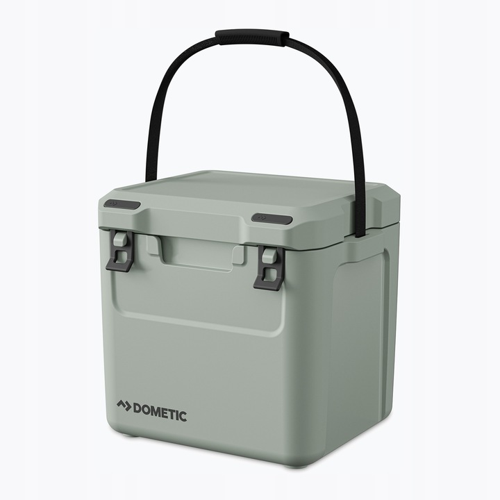 Turistická chladnička Dometic Cool Ice Ci 28 moss 28 l