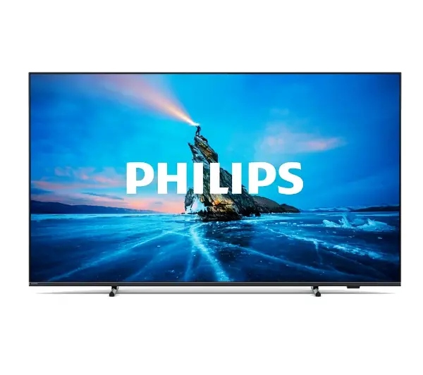 Televízor 55 palcov Mini LED Philips 55PML8709/12 Smart TV 4K UHD antracitová najlacnejšie