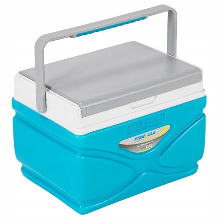 Turistická chladnička, termo obedový box na potraviny Pinnacle TPX 8002 4,5L