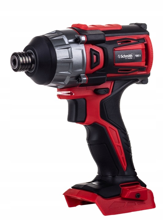 Úderový skrutkovač 1/4" 18V bezkartáčový 180 ZĽAVA