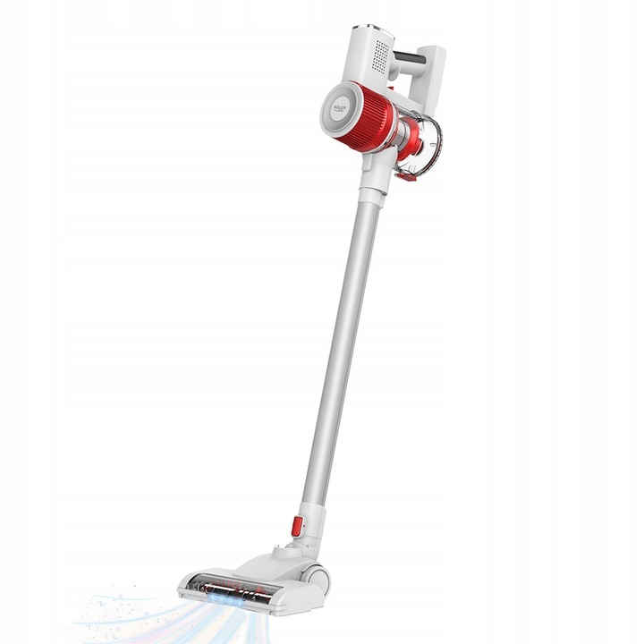 Vertikálny vysávač Adler AD7051 biely