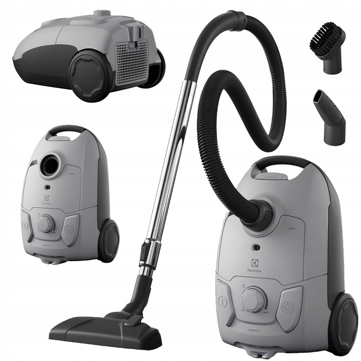 Vreckový vysávač Electrolux EB31C1UG