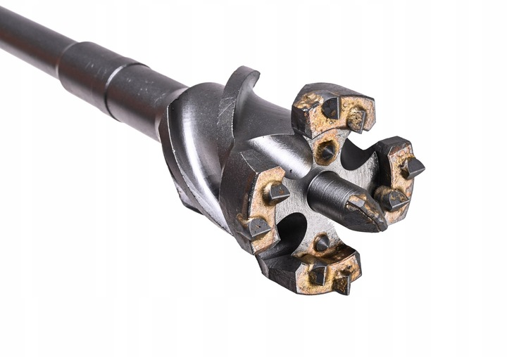 Vŕtačka prepichovacia SDS-max 80 x 600 mm