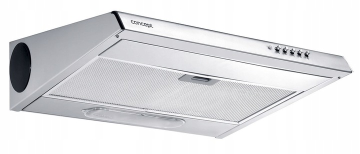 Vstavaný odsávač pár Concept OPP 2060