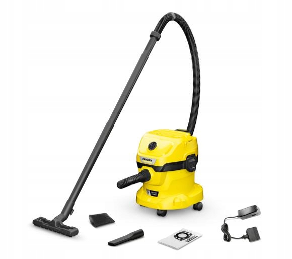 Vysávač Kärcher WD 225 W