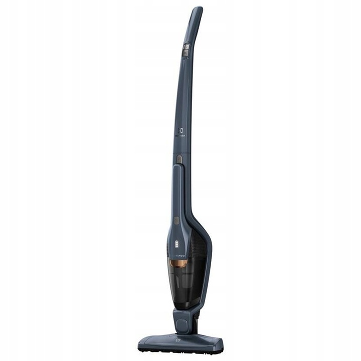 Vertikálny vysávač Electrolux EERC75DB modrý