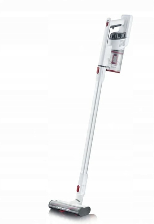 Vertikálny vysávač Severin HV9273 biely