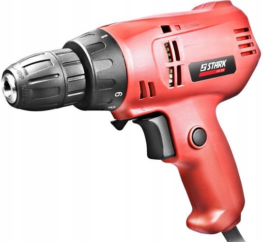 Vŕtačka ELEK EDC-510 510W 2000 OT./MIN