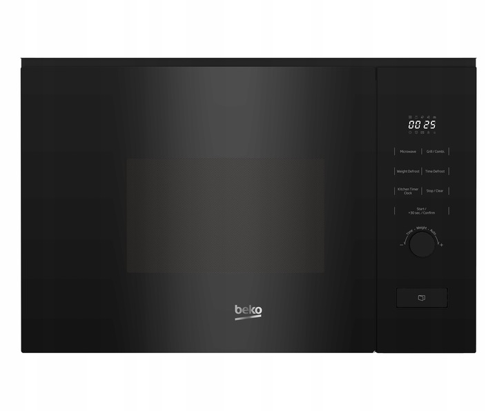 Vstavaná mikrovlnná rúra Beko BMGB20212B VÝPREDAJ
