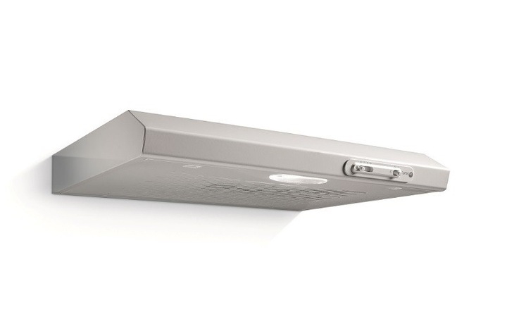Vstavaný odsávač pár Turboair WH/F/60 NC