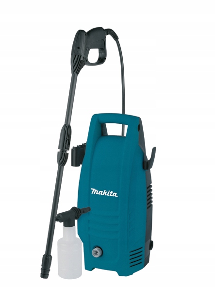 vysokotlakový čistič 1300 W, MAKITA [HW101]